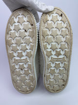 Miu Miu Shearling Sneakers (Size 39.5/UK6.5)