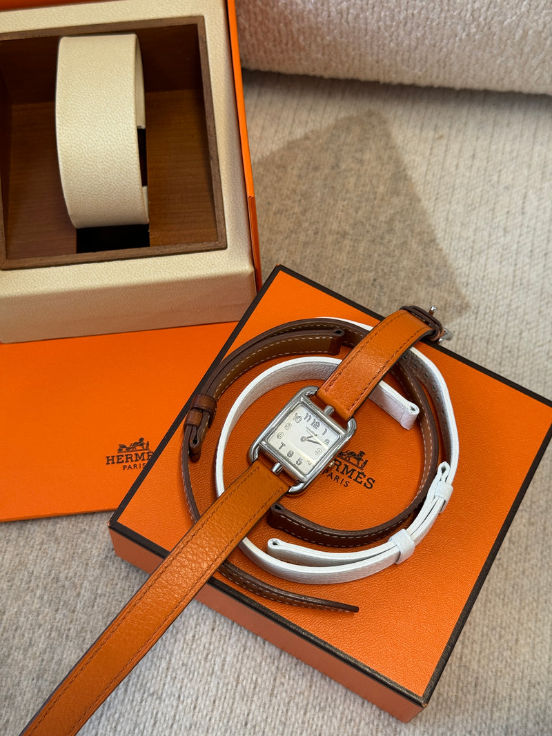 Hermès Cape Cod Watch