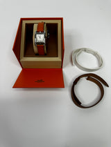 Hermès Cape Cod Watch