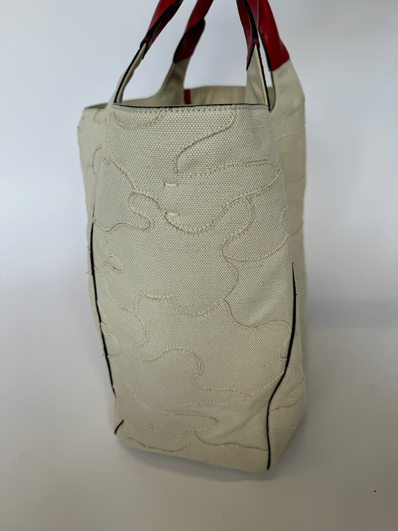 Valentino Garavani Atelier Tote