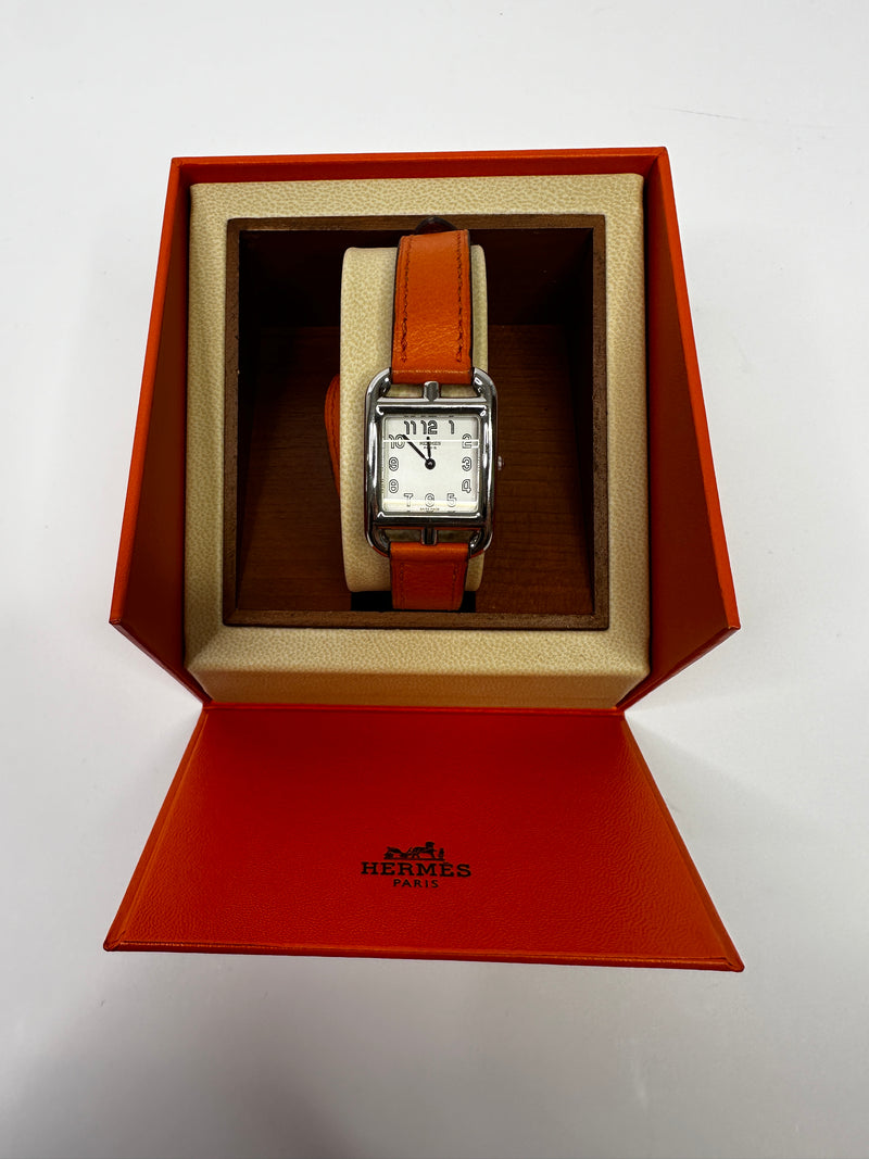 Hermès Cape Cod Watch