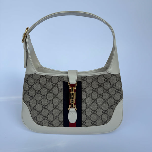 Gucci Jackie 1961 Small Shoulder Bag