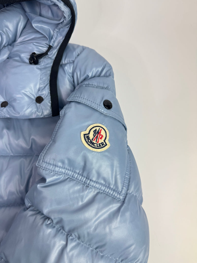 Moncler Bady Guibbotto Jacket (TG4/UK16)