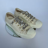 Christian Dior Walk'N'Dior Sneakers (Size 39 /UK 6)