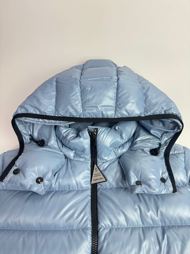 Moncler Bady Guibbotto Jacket (TG4/UK16)