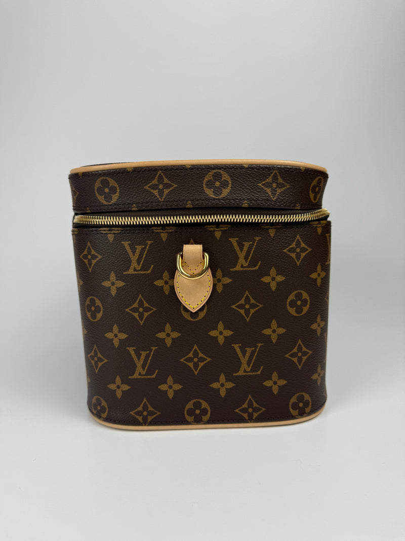 Louis Vuitton Nice Toiletry Bag