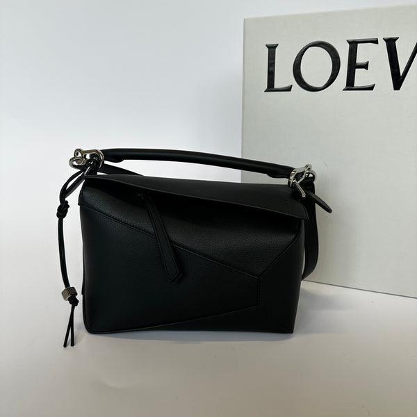 Loewe Small Puzzle Edge Bag