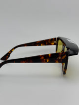 Christian Dior Visor Sunglasses