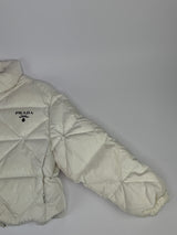 Prada Re Nylon Jacket (Size S/UK8)