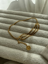 Chanel Vintage Chain Belt