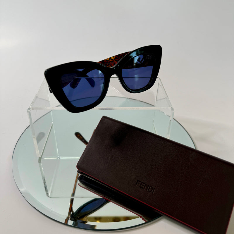 Fendi F is Fendi Sunglasses