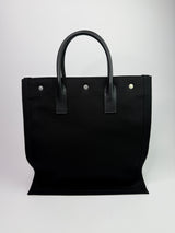 Saint Laurent Rive Gauche Tote Bag