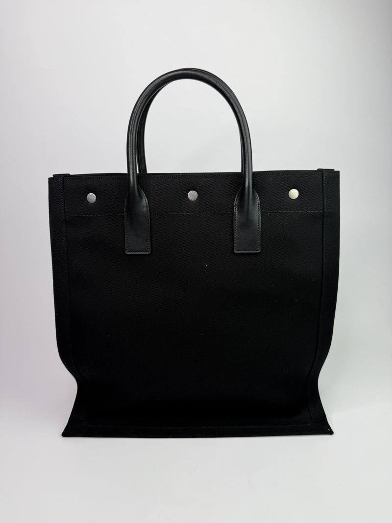 Saint Laurent Rive Gauche Tote Bag