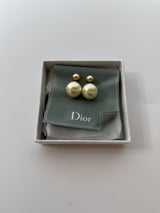 Christian Dior Tribales Earrings