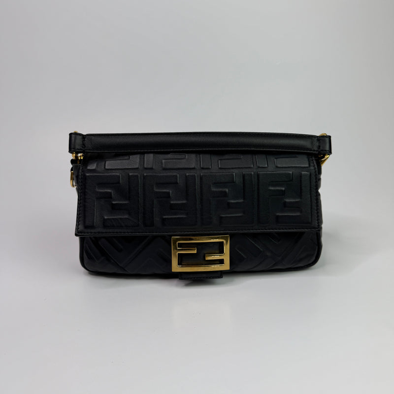 Fendi Medium Baguette Bag