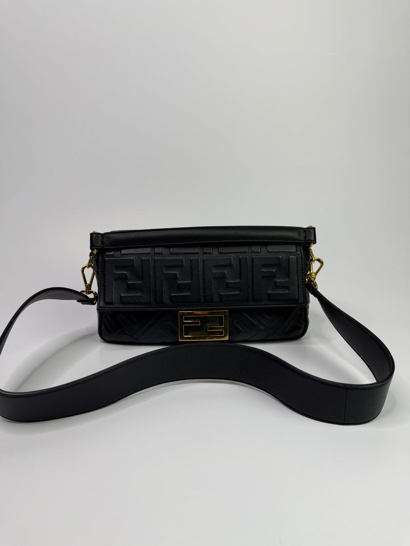 Fendi Medium Baguette Bag