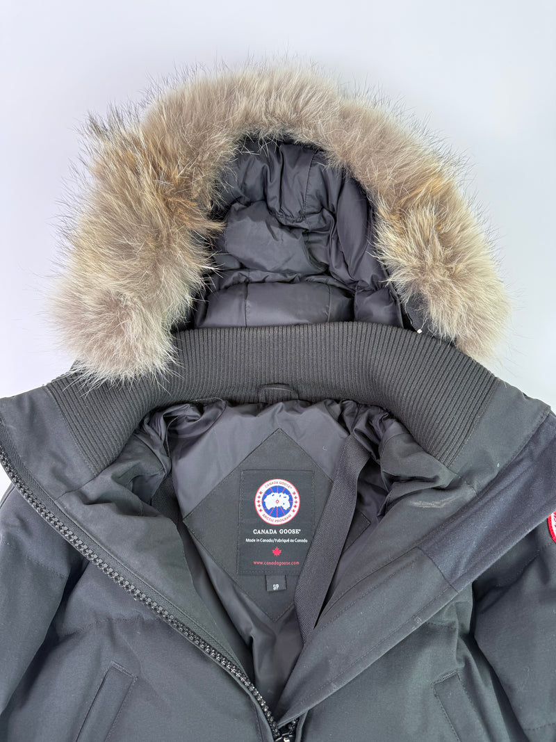 Canada Goose Savona Bomber (Size S/UK8)