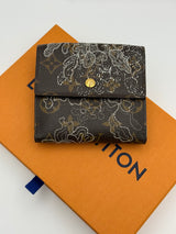 Louis Vuitton Dentelle Monogram Wallet