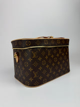 Louis Vuitton Nice Toiletry Bag