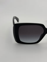 Chanel Square Sunglasses