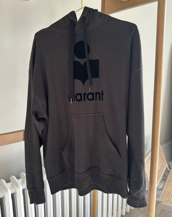 Isabel Marant Mansel Sweatshirt (Size FR40/UK12)