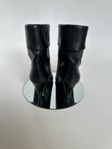 Saint Laurent Liz 85 Boots (Size 37/UK4)