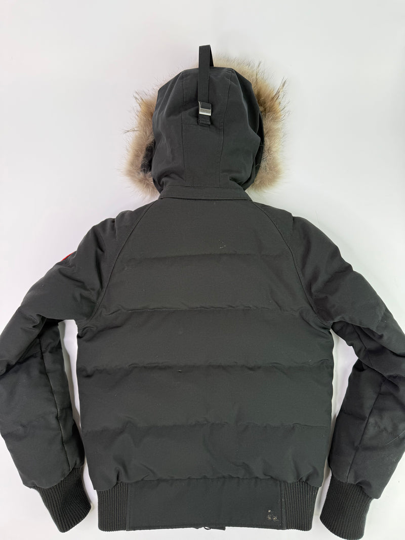 Canada Goose Savona Bomber (Size S/UK8)