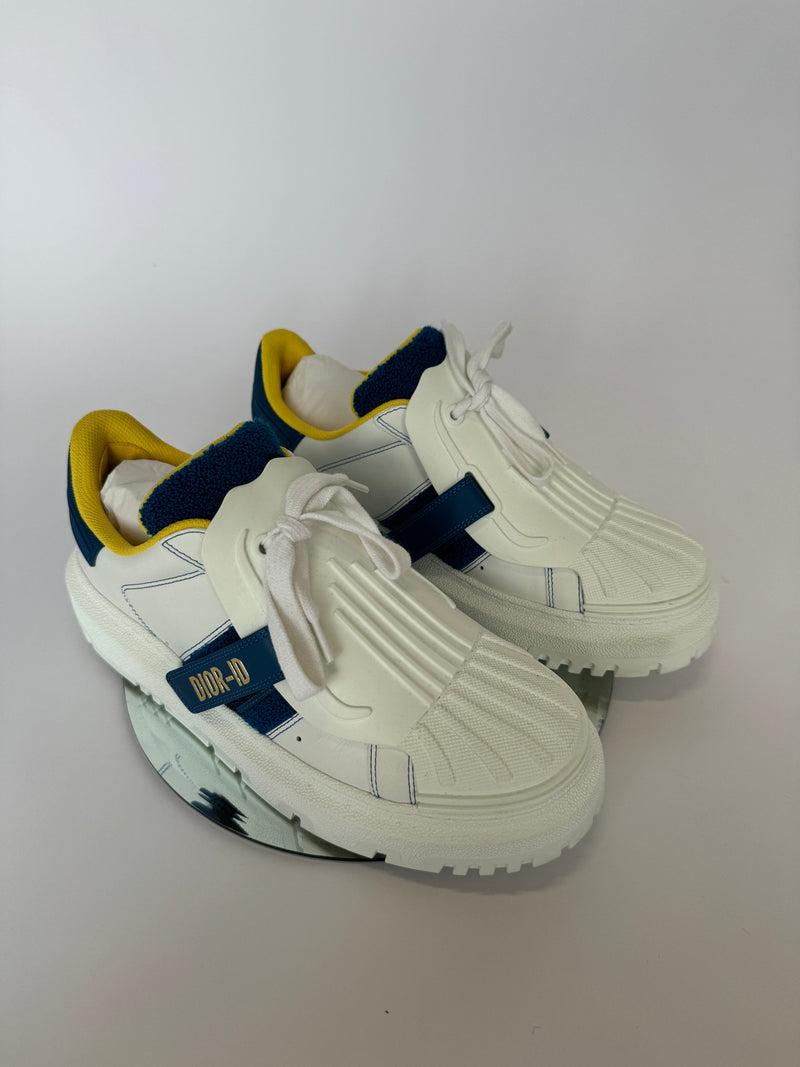 Christian Dior Dior ID Sneakers  (Size 39/UK 6)