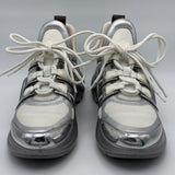 Louis Vuitton Archlight Sneakers (Size 39/UK6)