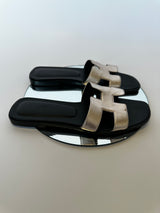 Hermès Oran Sandals  (Size 38/UK5)