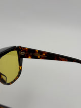 Christian Dior Visor Sunglasses