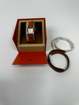 Hermès Cape Cod Watch