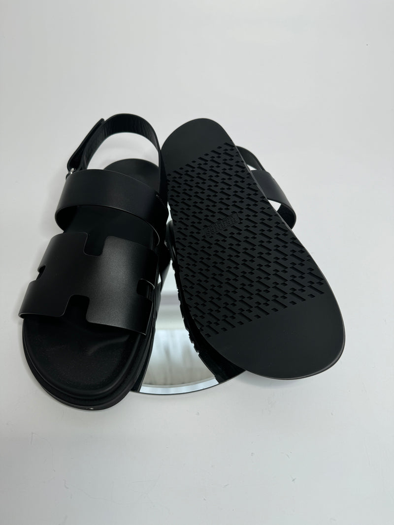 Hermès Genius Sandals (size 43/UK9)