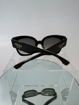 Fendi Roma Sunglasses