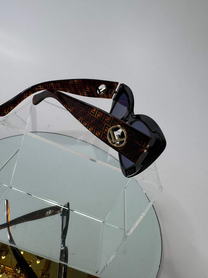 Fendi F is Fendi Sunglasses