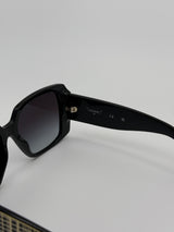 Chanel Square Sunglasses