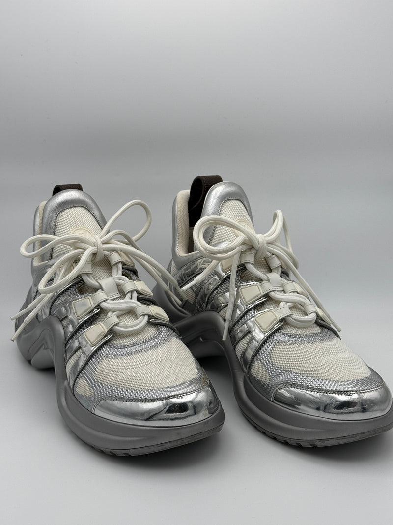 Louis Vuitton Archlight Sneakers (Size 39/UK6)