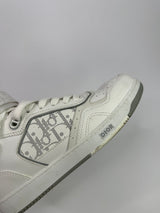 Christian B27 Mid-Top Sneakers  (Size 39/UK 6)