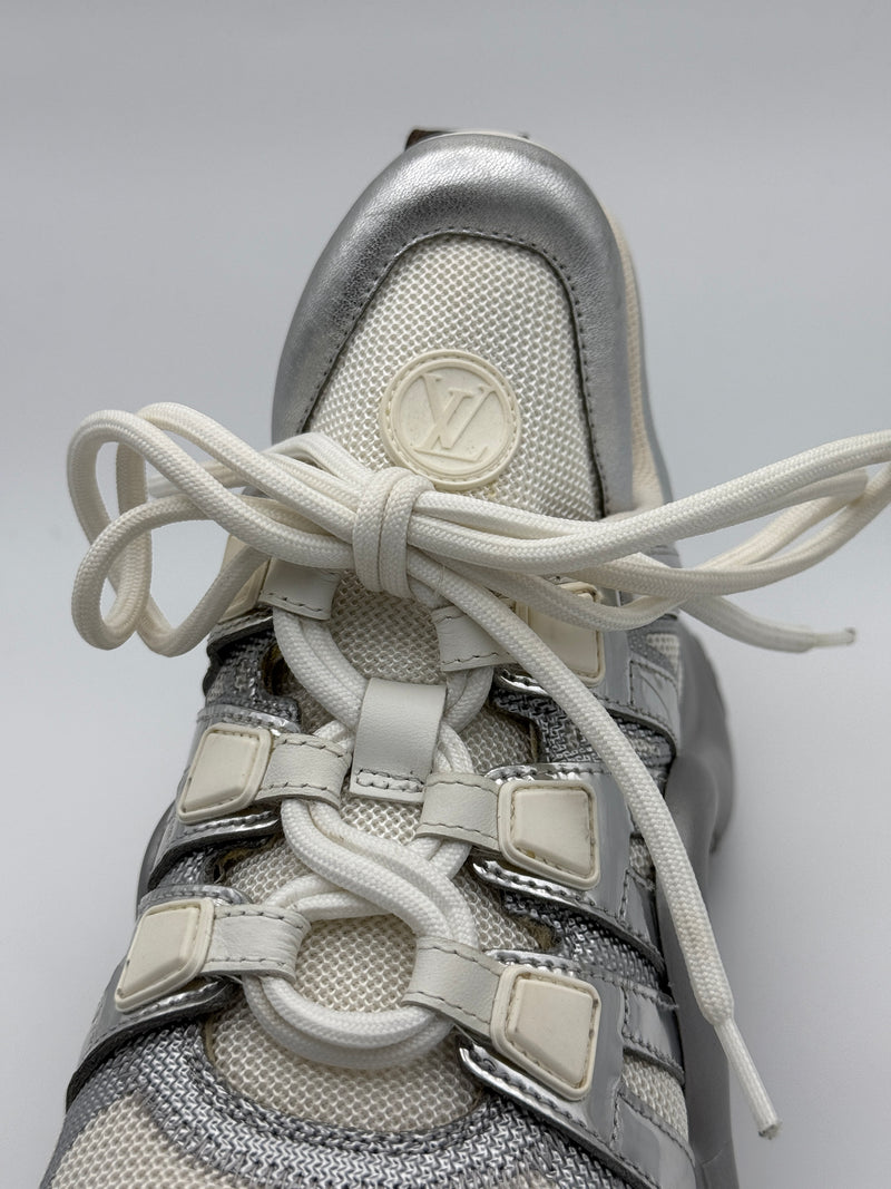 Louis Vuitton Archlight Sneakers (Size 39/UK6)