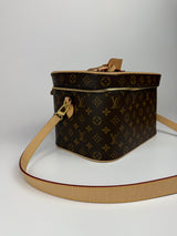 Louis Vuitton Nice Toiletry Bag