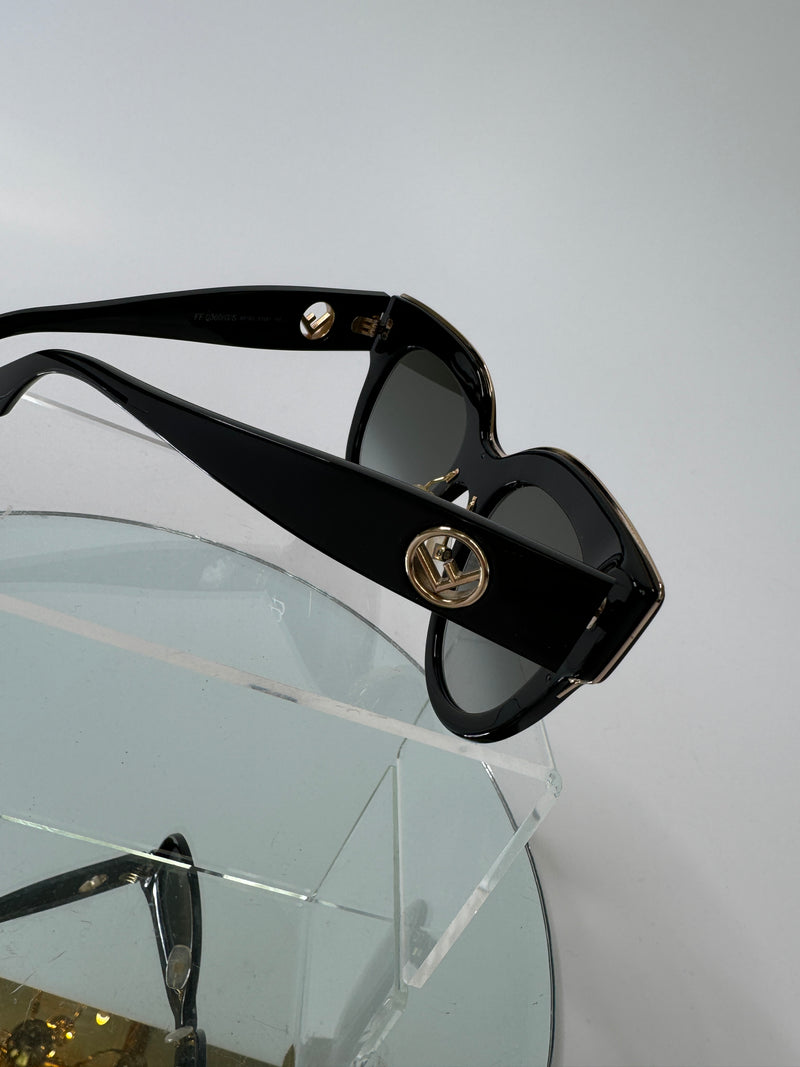 Fendi FF Sunglasses