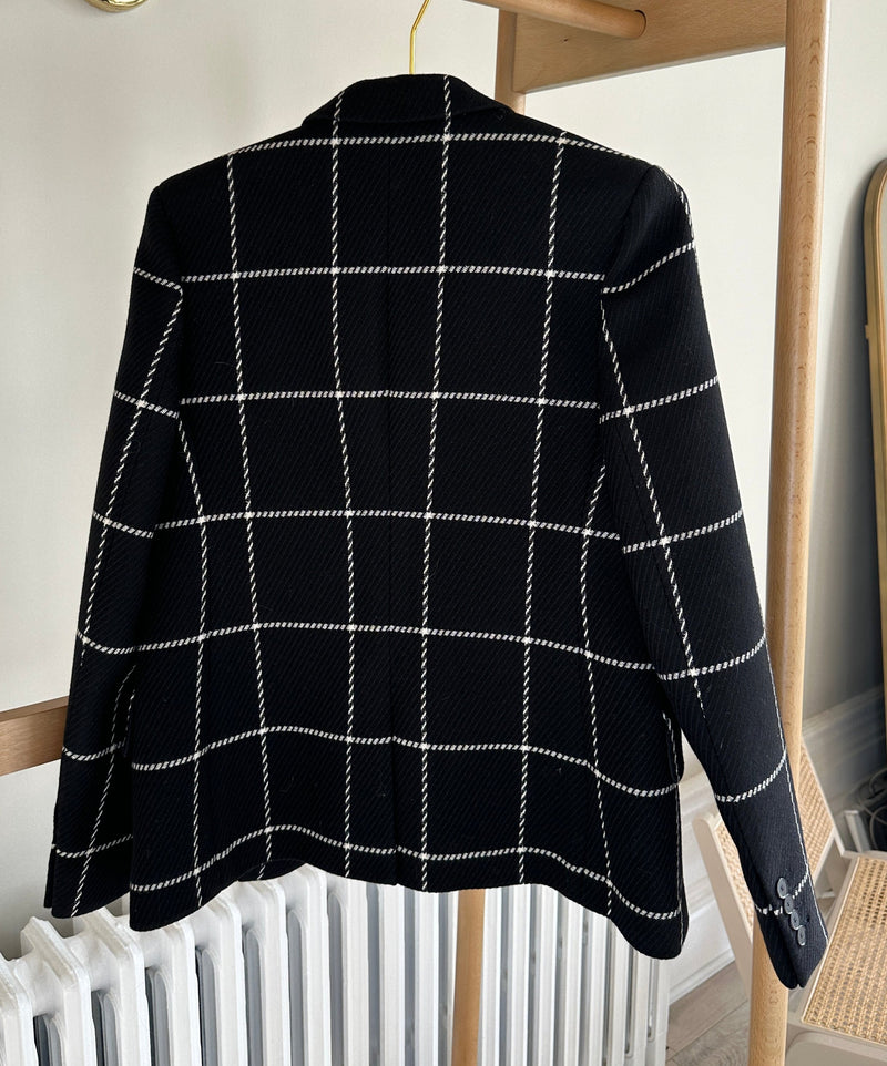 Christian Dior  Blazer (Size UK12)