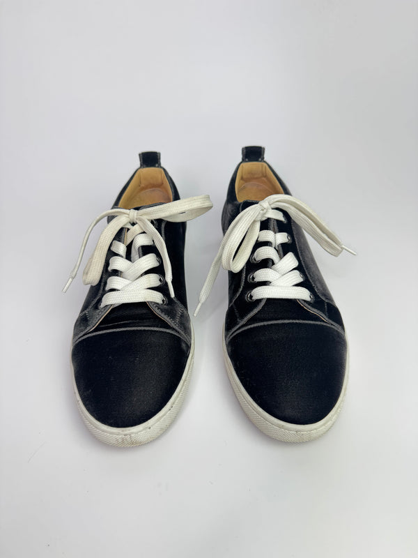 Christian Louboutin Gondoliere Orlato Sneakers (Size 38/UK5)