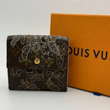 Louis Vuitton Dentelle Monogram Wallet