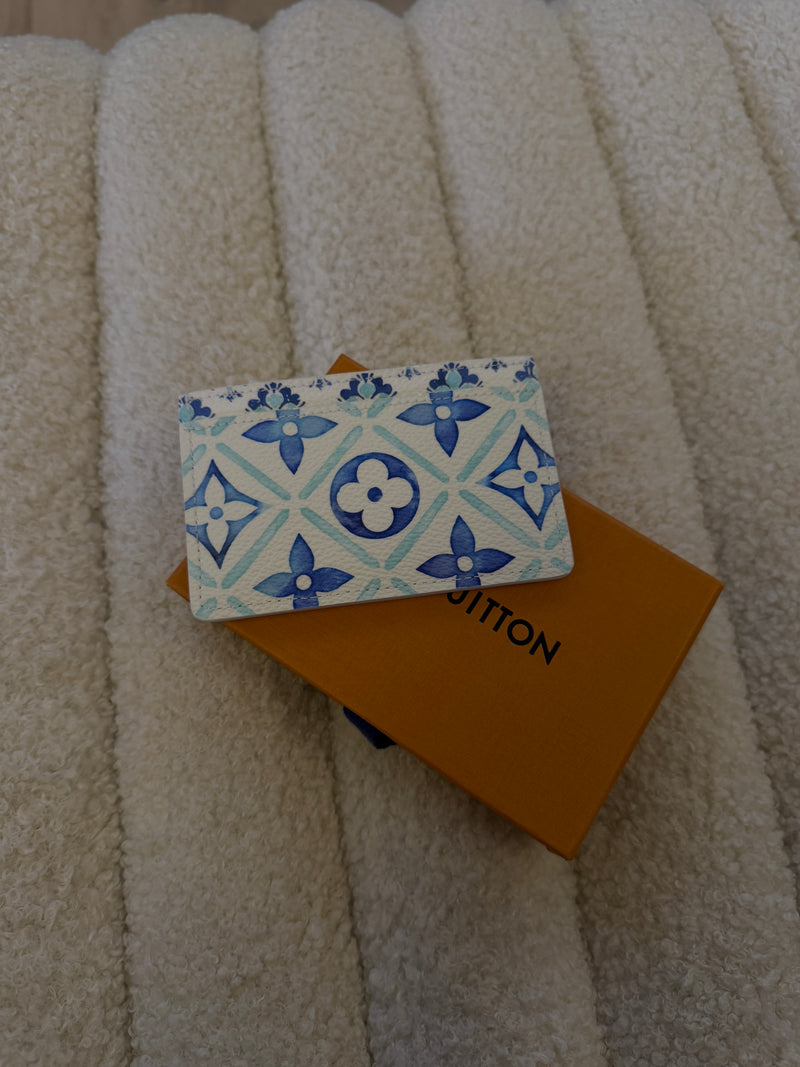 Louis Vuitton Card Holder