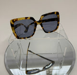 Gucci Square Framed Sunglasses