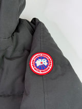 Canada Goose Savona Bomber (Size S/UK8)