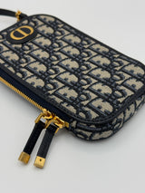 Christian Dior 30 Montaigne Call'in Dior Phone Holder