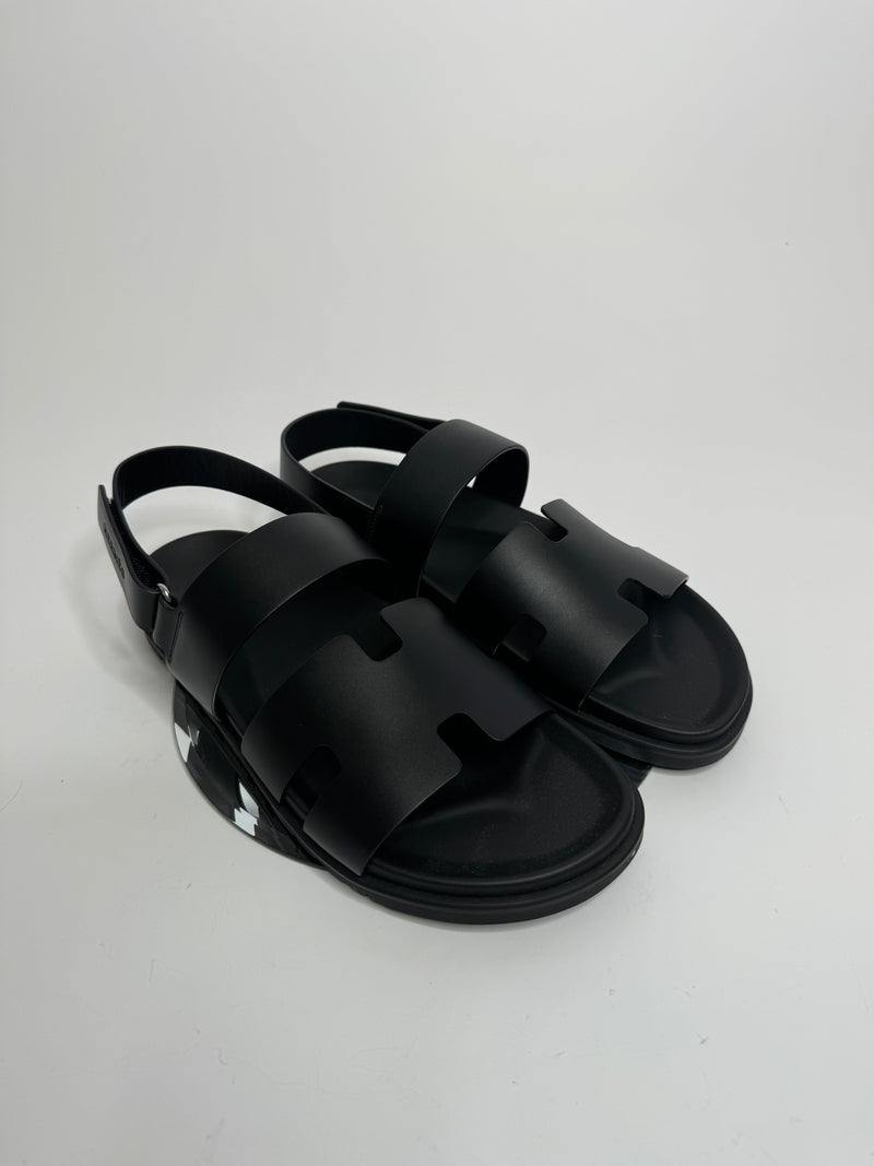 Hermès Genius Sandals (size 43/UK9)