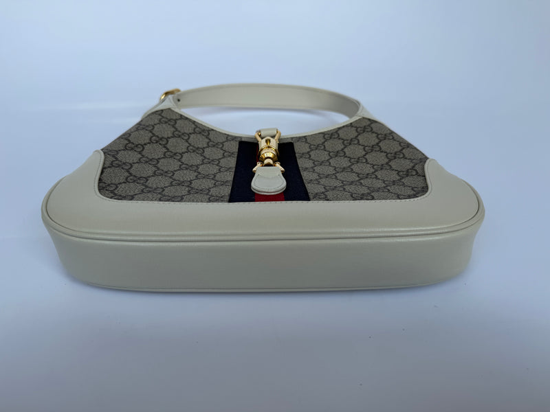 Gucci Jackie 1961 Small Shoulder Bag